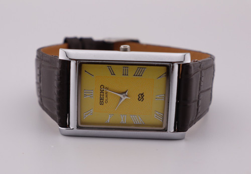 Vintage seiko slim - seiko, quartz