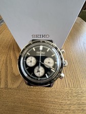 SEIKO SBTR055 Quartz