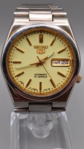 Vintage 2000s seiko 7s26 - vintage,