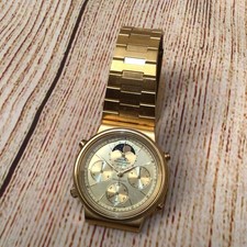 Seiko 7A48-5000 Quartz