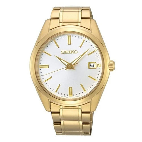 Seiko essentials mens - seiko,