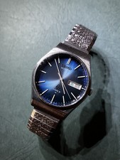 Seiko Type II Vintage Quartz