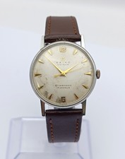 Seiko Unique July 1953