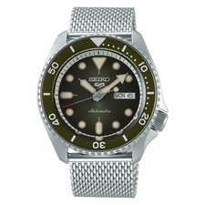 Seiko SRPD75K1 Men Seiko 5