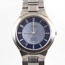 SEIKO Dolce Titanium Men's