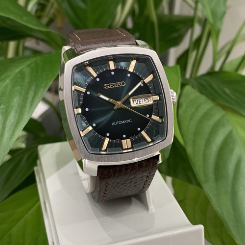 New seiko recraft snkp27 - recraft,