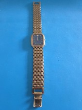 Mens Quartz Seiko Watch