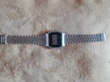 Seiko Casio Men's Watch.