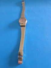 Ladies Quartz Seiko Watch
