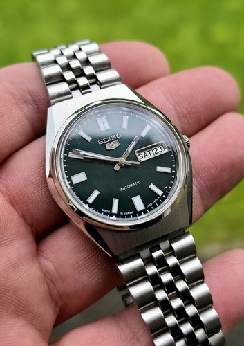 Seiko sports auto stunning - sports,