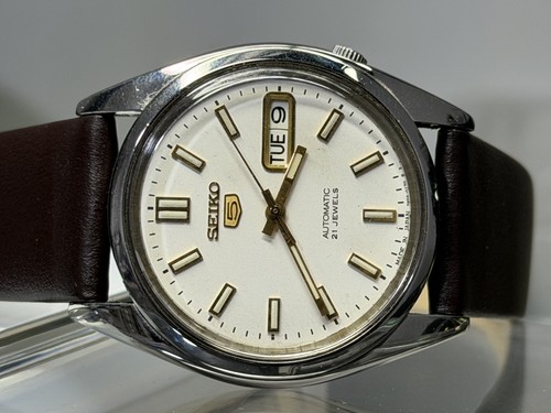 Big seiko men - big, men's