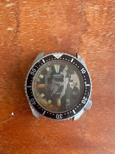 Vintage seiko 7002 7000 - seiko, |