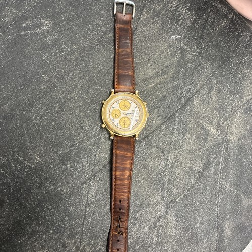 Seiko age discovery - of,