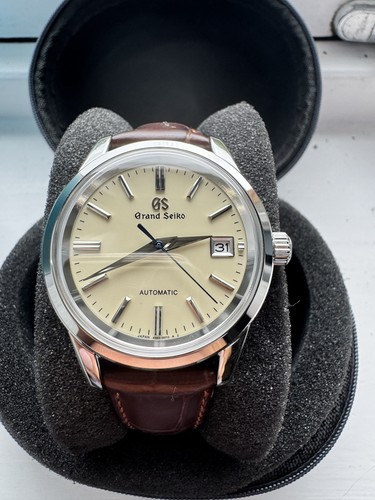 Personalized watch gs - personalized,