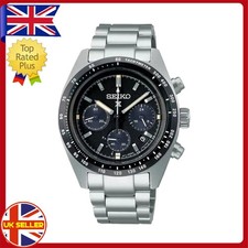 Seikos White/Black Dial