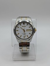 Vintage 1990s Seiko Quartz