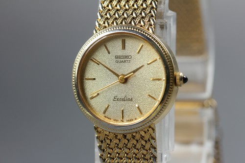 Near mint seiko - [near, mint]