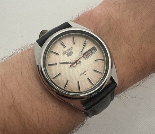 Vintage seiko automatic - seiko,