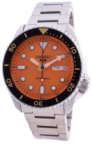 Seiko sports style - 5,