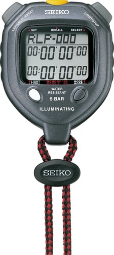 Seiko illuminating light - illuminating,
