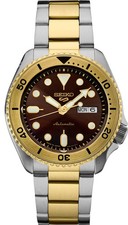 Seiko 5 Sports Watch Special