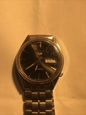 Seiko Men's Automatic Watch 5