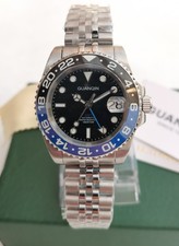 BNIB GUANQIN GJ16408 SEIKO