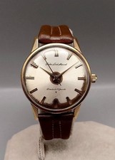 Seiko Lord Marvel Oct 1953