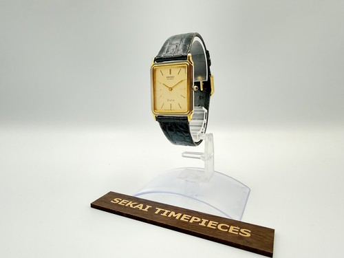 Seiko dolce 9520 - seiko,