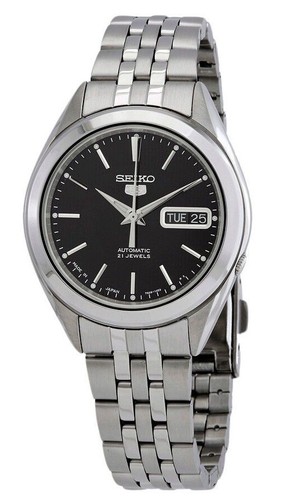 Seiko automatic jewels - 21,
