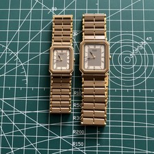 Matching Pair 80s Vintage