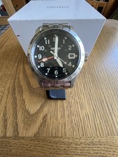 Seiko 5 Sports Field