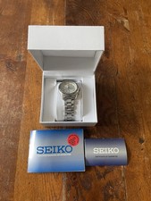 Seiko 7S26B Quartz Movement