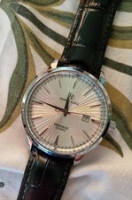 Pablo Raez Men's Quartz Dress