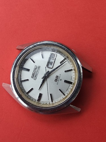Vintage seiko 6106 7510 - vintage, 6106-7510