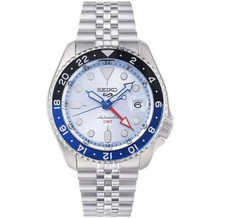 Seiko SSK029K1 Men’s Seiko 5