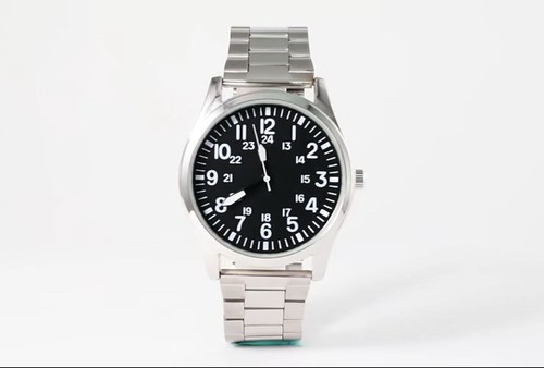 Pilot field men watch - pilot, men's