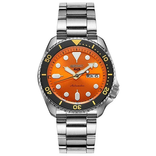 2025 new seiko quartz watch - new, 5