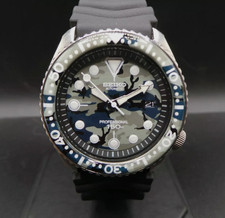 Seiko Mens Automatic Watch 17J