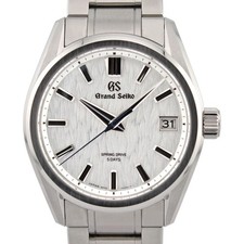 GRAND SEIKO Evolution 9 Spring