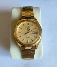 vintage Pulsar by Seiko