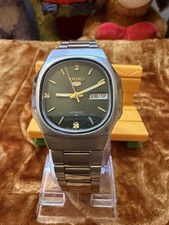 Vintage Seiko 5 Automatic