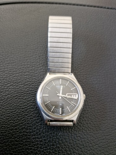 Seiko 7006 7070 jewel - seiko,